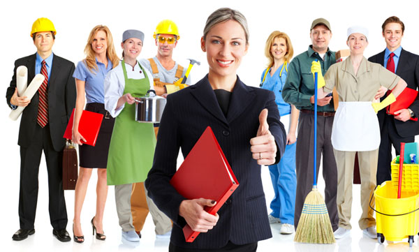 Aybastı Bayan Temizlikçi Hizmeti